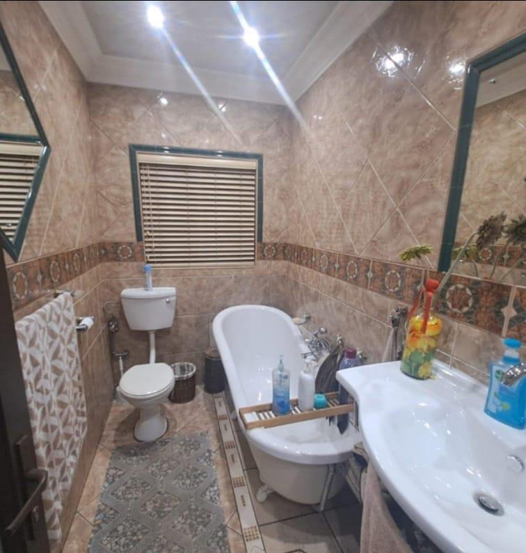 4 Bedroom Property for Sale in Vaal Park Ext 1 Free State